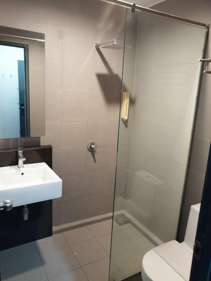 T+ Hotel Sungai Korok Alor Setar Exteriör bild